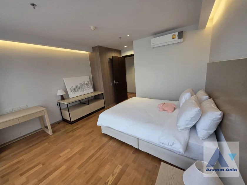 9  2 br Apartment for rent and sale in Sukhumvit ,Bangkok BTS Phrom Phong at Modern Apartment AA46160
