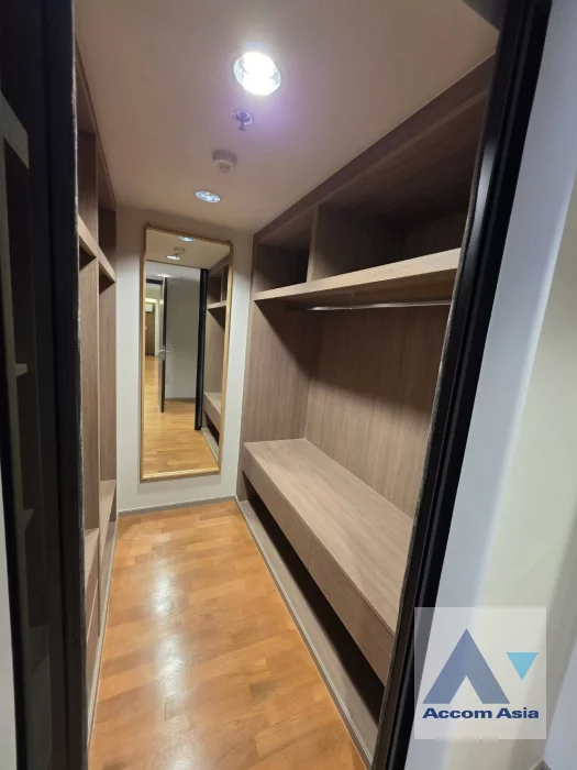 11  2 br Apartment for rent and sale in Sukhumvit ,Bangkok BTS Phrom Phong at Modern Apartment AA46160