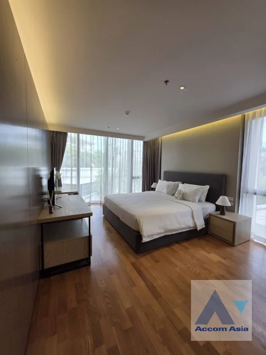 10  2 br Apartment for rent and sale in Sukhumvit ,Bangkok BTS Phrom Phong at Modern Apartment AA46160