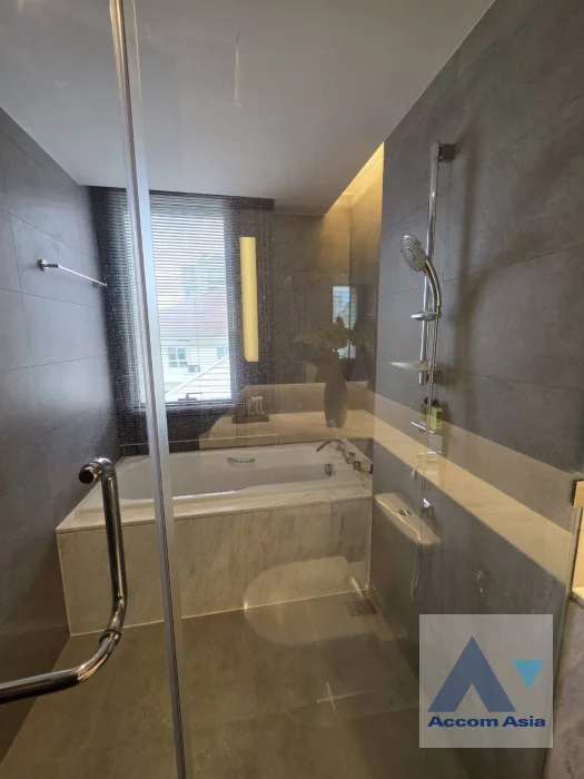 14  2 br Apartment for rent and sale in Sukhumvit ,Bangkok BTS Phrom Phong at Modern Apartment AA46160