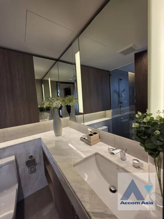 13  2 br Apartment for rent and sale in Sukhumvit ,Bangkok BTS Phrom Phong at Modern Apartment AA46160