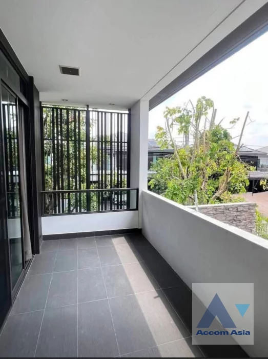 8  4 br House For Rent in Samutprakan ,Samutprakan  at  Mantana (Srinakarin–Bangna) AA46161