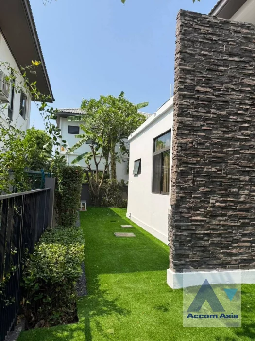 7  4 br House For Rent in Samutprakan ,Samutprakan  at  Mantana (Srinakarin–Bangna) AA46161