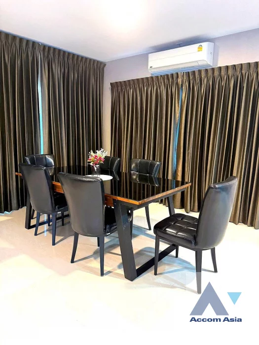 11  4 br House For Rent in Samutprakan ,Samutprakan  at  Mantana (Srinakarin–Bangna) AA46161