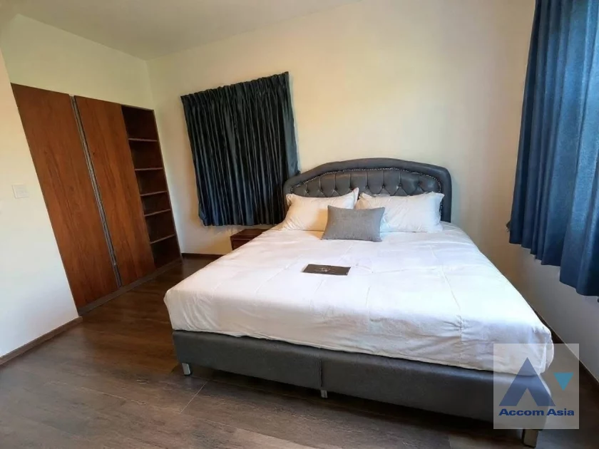 14  4 br House For Rent in Samutprakan ,Samutprakan  at  Mantana (Srinakarin–Bangna) AA46161
