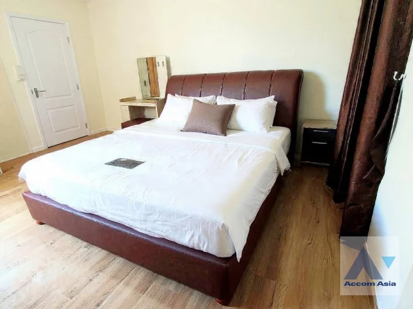 15  4 br House For Rent in Samutprakan ,Samutprakan  at  Mantana (Srinakarin–Bangna) AA46161