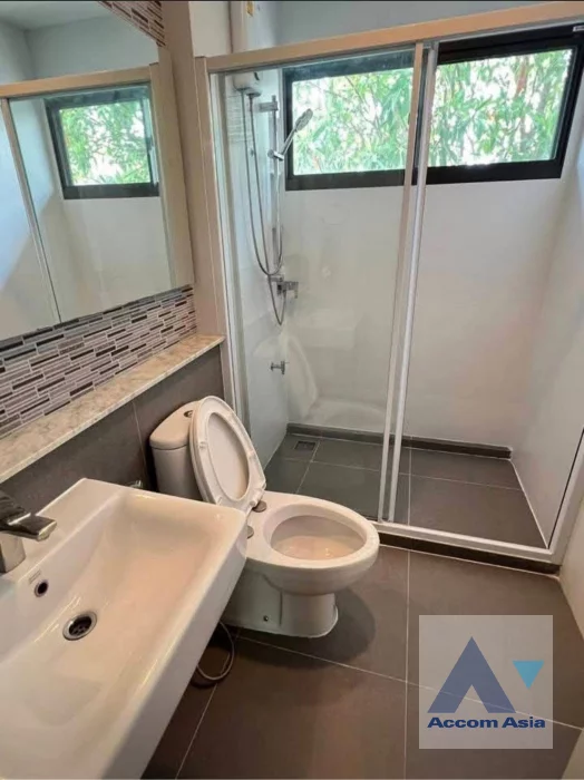 18  4 br House For Rent in Samutprakan ,Samutprakan  at  Mantana (Srinakarin–Bangna) AA46161
