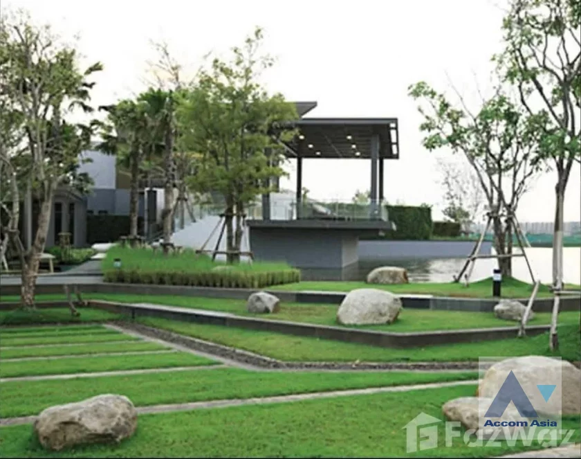 20  4 br House For Rent in Samutprakan ,Samutprakan  at  Mantana (Srinakarin–Bangna) AA46161