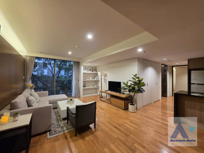  Modern Apartment Apartment  2 Bedroom for Rent BTS Phrom Phong in Sukhumvit Bangkok