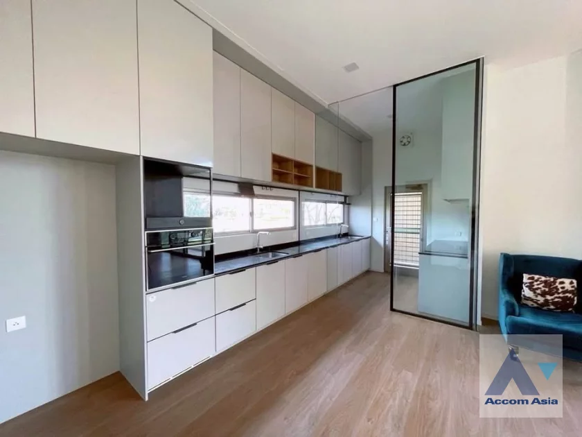 10  4 br House For Rent in Latkrabang ,Bangkok ARL Ban Thap Chang at VIVE Rama 9 AA46165