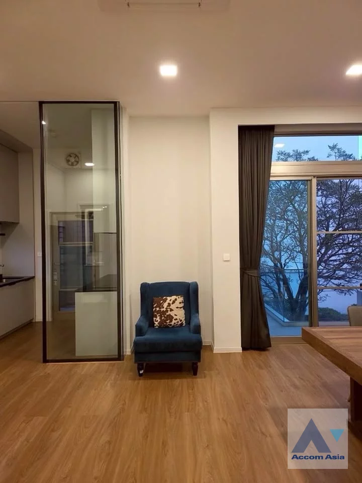 12  4 br House For Rent in Latkrabang ,Bangkok ARL Ban Thap Chang at VIVE Rama 9 AA46165