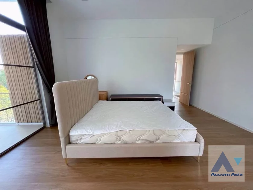 18  4 br House For Rent in Latkrabang ,Bangkok ARL Ban Thap Chang at VIVE Rama 9 AA46165