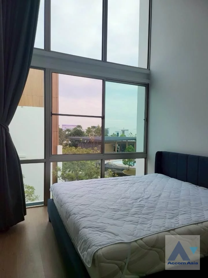 17  4 br House For Rent in Latkrabang ,Bangkok ARL Ban Thap Chang at VIVE Rama 9 AA46165