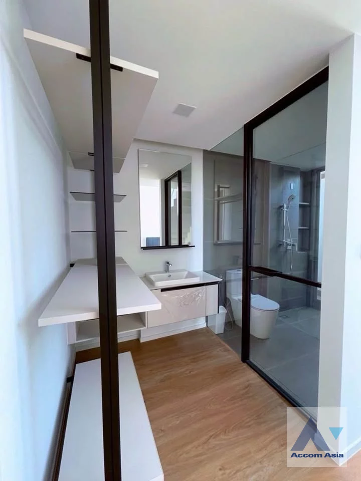 32  4 br House For Rent in Latkrabang ,Bangkok ARL Ban Thap Chang at VIVE Rama 9 AA46165