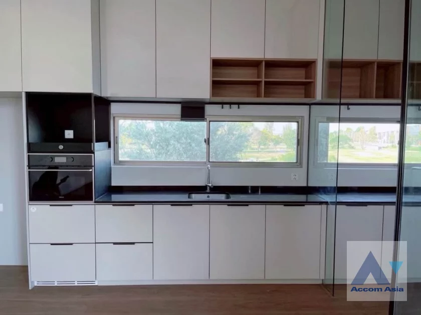 11  4 br House For Rent in Latkrabang ,Bangkok ARL Ban Thap Chang at VIVE Rama 9 AA46165