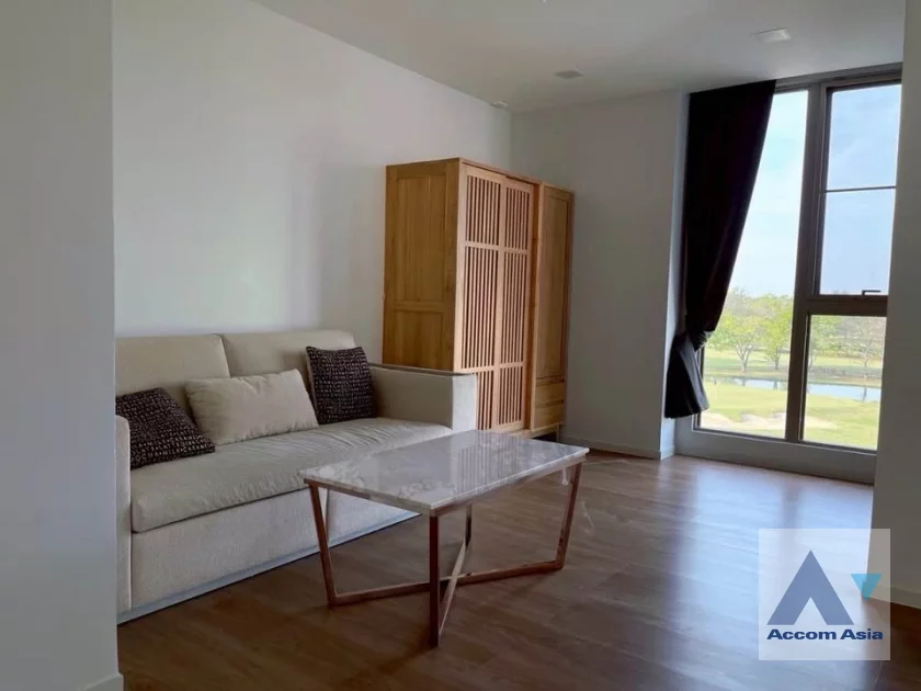 27  4 br House For Rent in Latkrabang ,Bangkok ARL Ban Thap Chang at VIVE Rama 9 AA46165