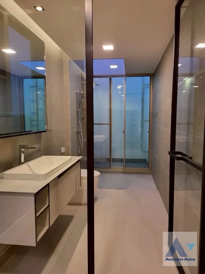 29  4 br House For Rent in Latkrabang ,Bangkok ARL Ban Thap Chang at VIVE Rama 9 AA46165