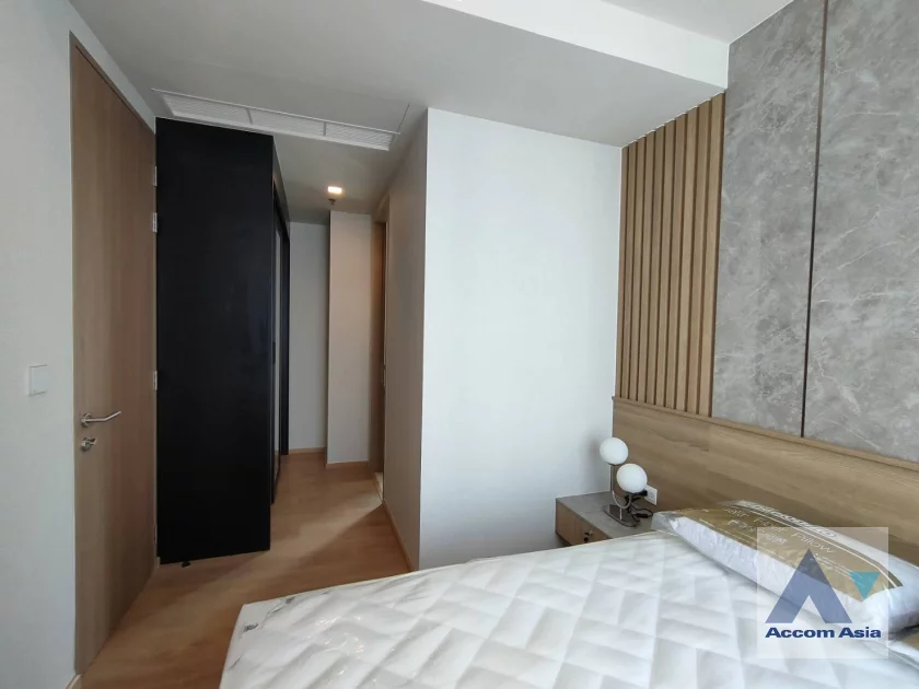 6  1 br Condominium For Rent in Sukhumvit ,Bangkok BTS Phrom Phong at Noble Around Sukhumvit 33 AA46166