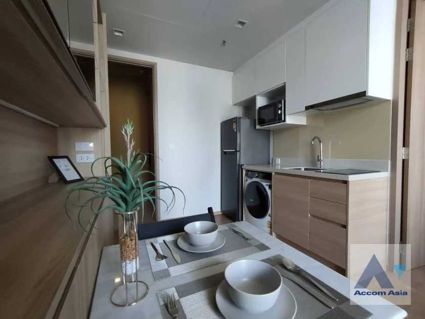 4  1 br Condominium For Rent in Sukhumvit ,Bangkok BTS Phrom Phong at Noble Around Sukhumvit 33 AA46166