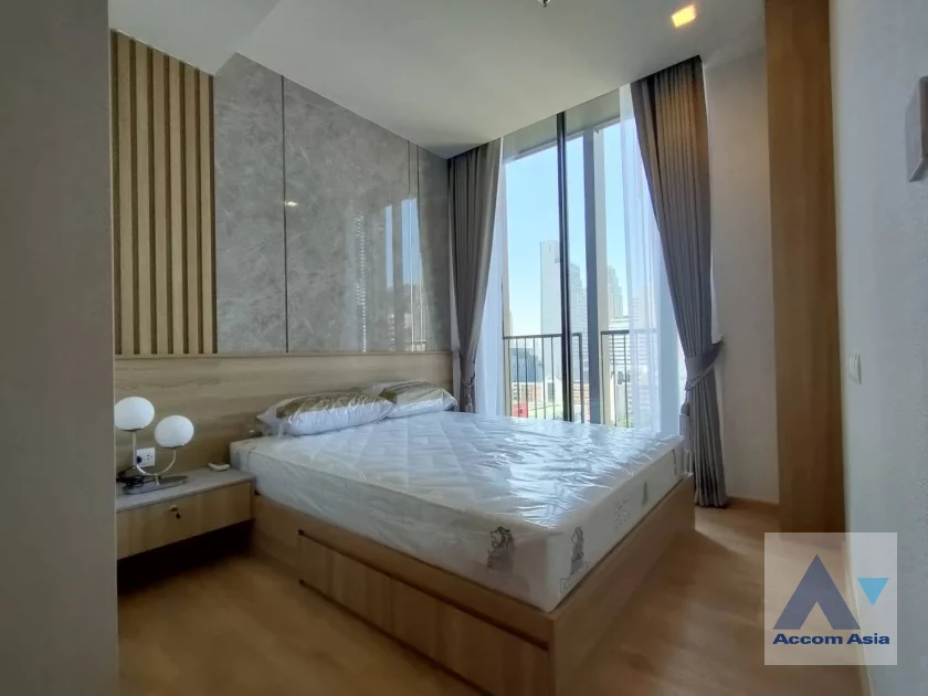 5  1 br Condominium For Rent in Sukhumvit ,Bangkok BTS Phrom Phong at Noble Around Sukhumvit 33 AA46166