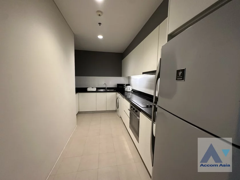 4  3 br Apartment For Rent in Sukhumvit ,Bangkok BTS Ploenchit at Brand New Apartment AA46167