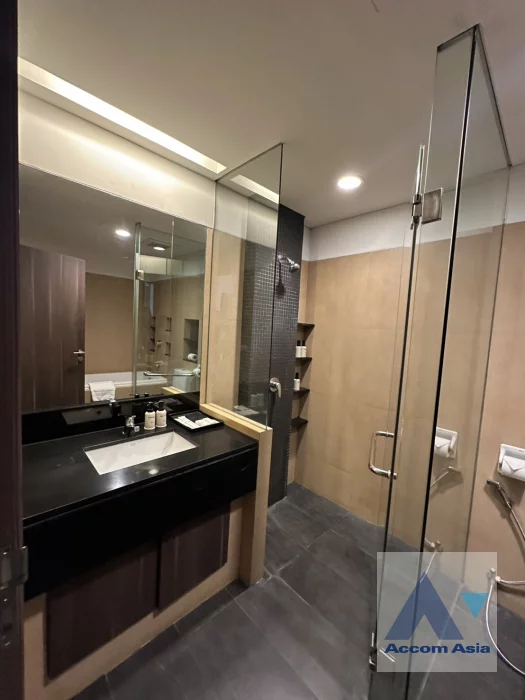 19  3 br Apartment For Rent in Sukhumvit ,Bangkok BTS Ploenchit at Brand New Apartment AA46167