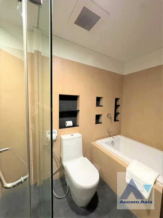 18  3 br Apartment For Rent in Sukhumvit ,Bangkok BTS Ploenchit at Brand New Apartment AA46167