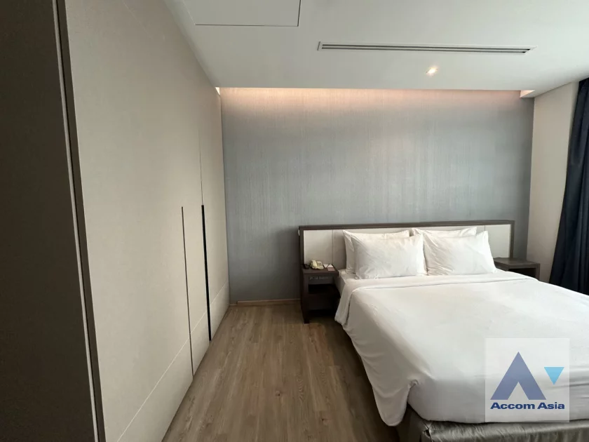 14  3 br Apartment For Rent in Sukhumvit ,Bangkok BTS Ploenchit at Brand New Apartment AA46167