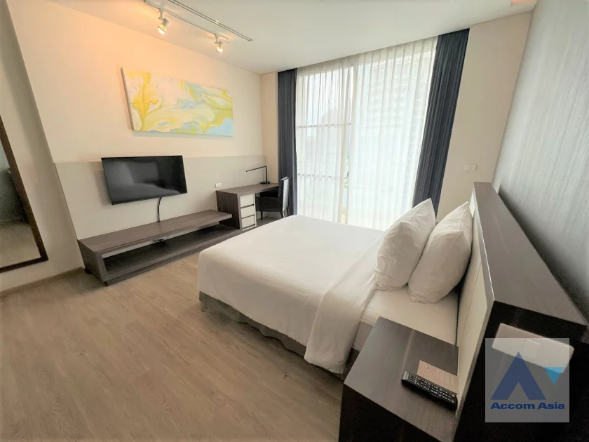 9  3 br Apartment For Rent in Sukhumvit ,Bangkok BTS Ploenchit at Brand New Apartment AA46167