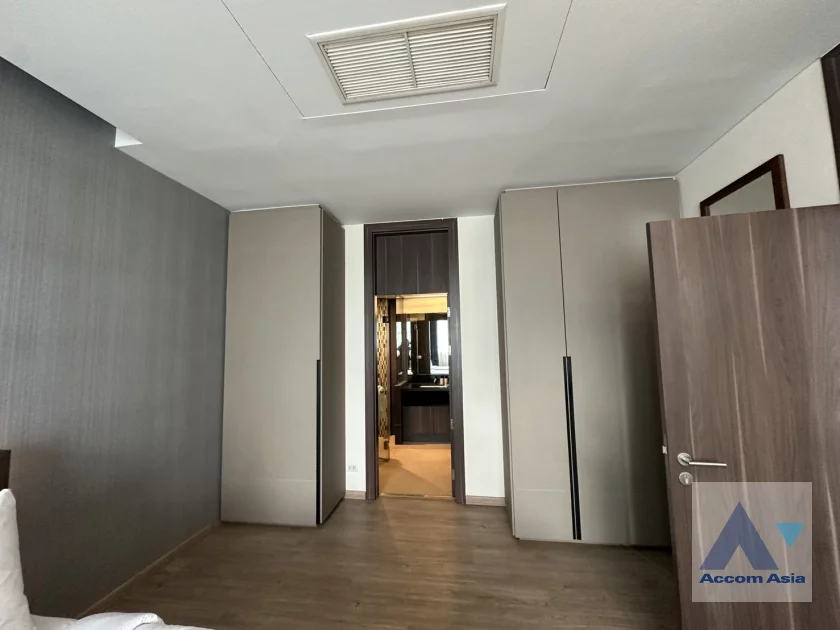 15  3 br Apartment For Rent in Sukhumvit ,Bangkok BTS Ploenchit at Brand New Apartment AA46167