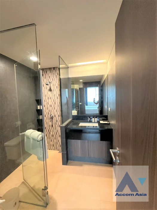 17  3 br Apartment For Rent in Sukhumvit ,Bangkok BTS Ploenchit at Brand New Apartment AA46167