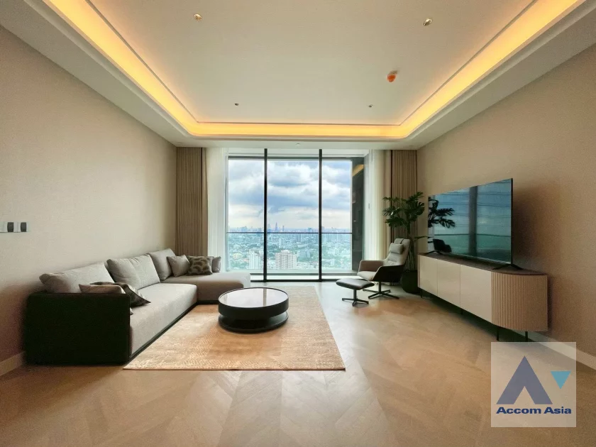  2  2 br Condominium for rent and sale in Ploenchit ,Bangkok MRT Lumphini at ONE89 wireless AA46169