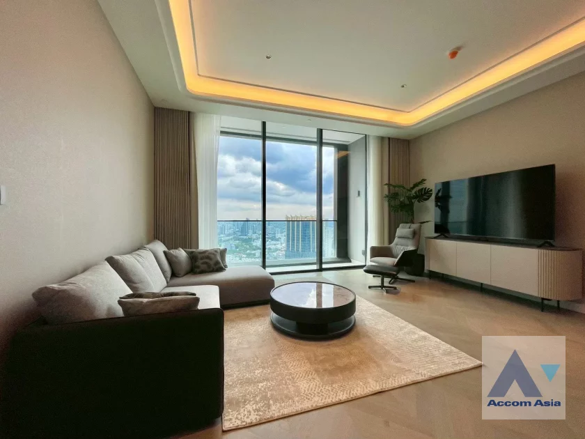 1  2 br Condominium for rent and sale in Ploenchit ,Bangkok MRT Lumphini at ONE89 wireless AA46169