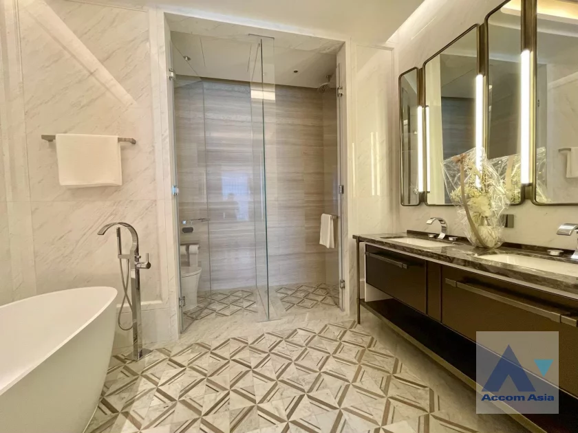 12  2 br Condominium for rent and sale in Ploenchit ,Bangkok MRT Lumphini at ONE89 wireless AA46169