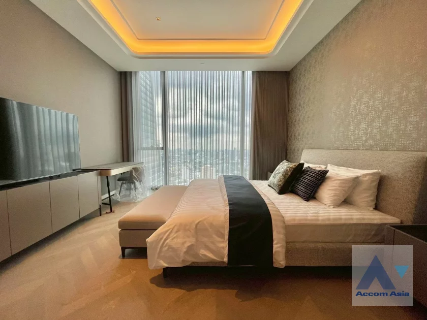 9  2 br Condominium for rent and sale in Ploenchit ,Bangkok MRT Lumphini at ONE89 wireless AA46169