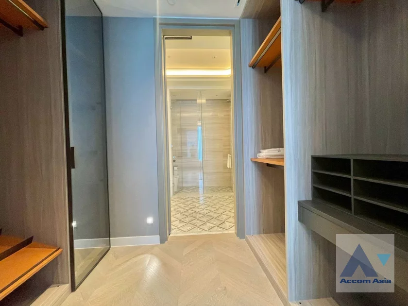 13  2 br Condominium for rent and sale in Ploenchit ,Bangkok MRT Lumphini at ONE89 wireless AA46169