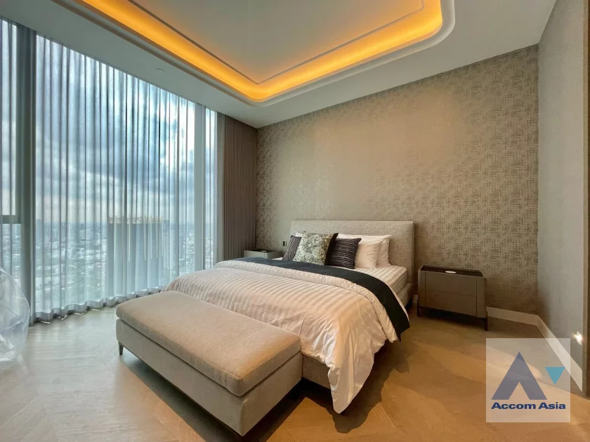 10  2 br Condominium for rent and sale in Ploenchit ,Bangkok MRT Lumphini at ONE89 wireless AA46169
