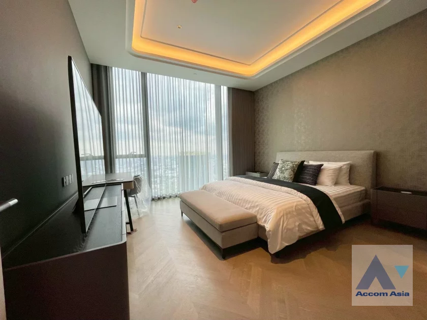 8  2 br Condominium for rent and sale in Ploenchit ,Bangkok MRT Lumphini at ONE89 wireless AA46169