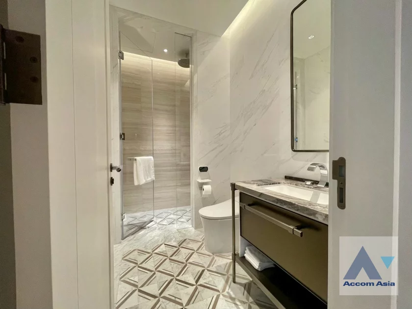 14  2 br Condominium for rent and sale in Ploenchit ,Bangkok MRT Lumphini at ONE89 wireless AA46169