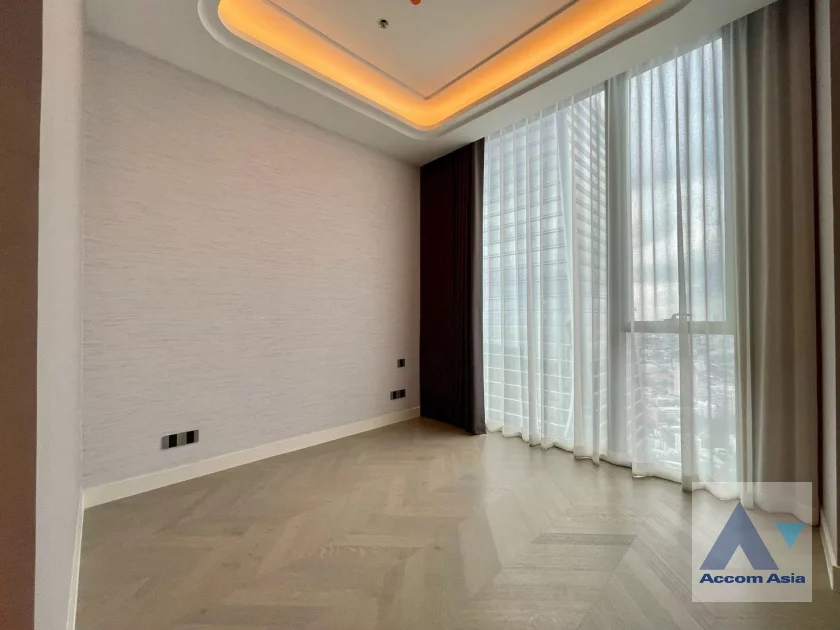 15  2 br Condominium for rent and sale in Ploenchit ,Bangkok MRT Lumphini at ONE89 wireless AA46169