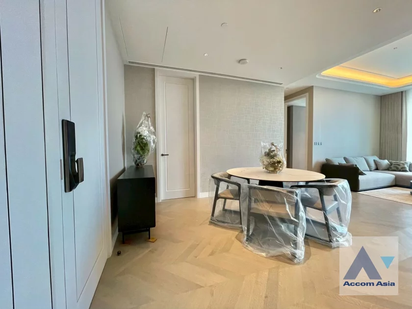 5  2 br Condominium for rent and sale in Ploenchit ,Bangkok MRT Lumphini at ONE89 wireless AA46169