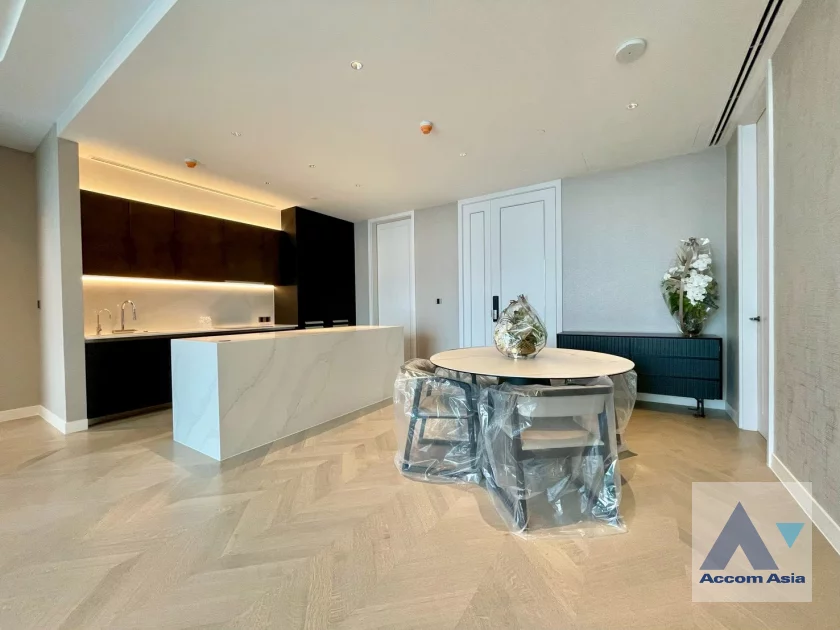 4  2 br Condominium for rent and sale in Ploenchit ,Bangkok MRT Lumphini at ONE89 wireless AA46169