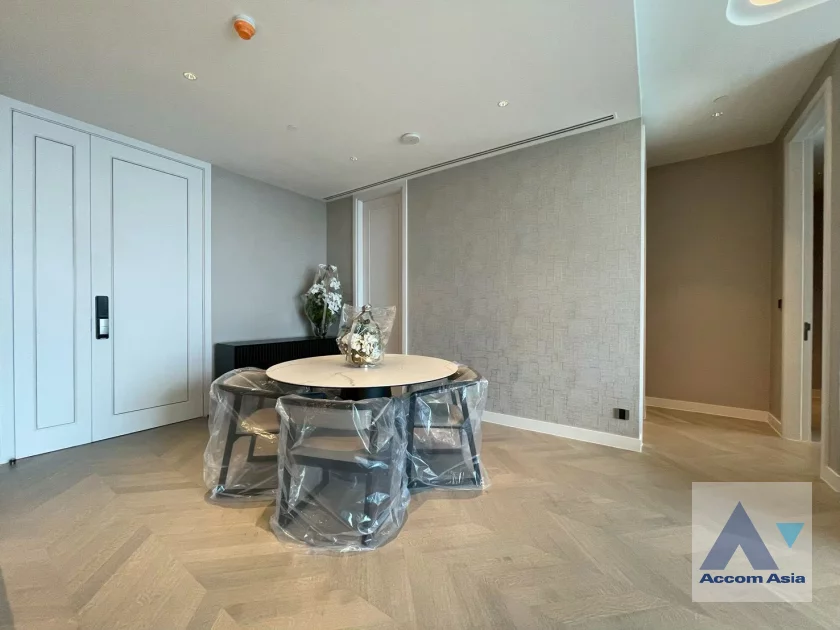 6  2 br Condominium for rent and sale in Ploenchit ,Bangkok MRT Lumphini at ONE89 wireless AA46169