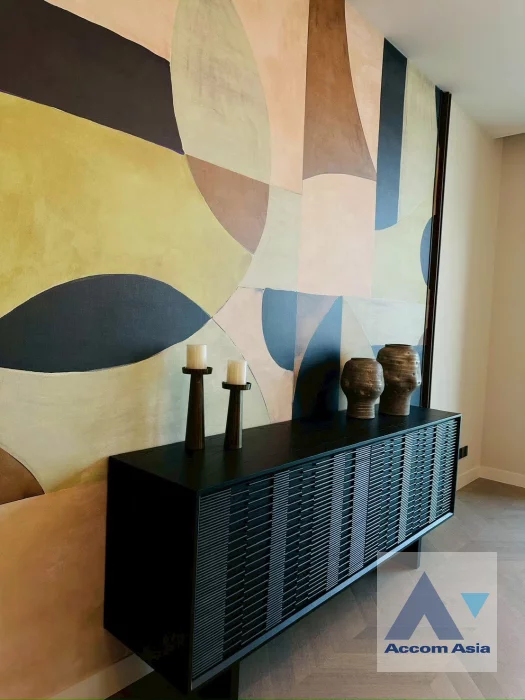 6  3 br Condominium for rent and sale in Ploenchit ,Bangkok MRT Lumphini at ONE89 wireless AA46170