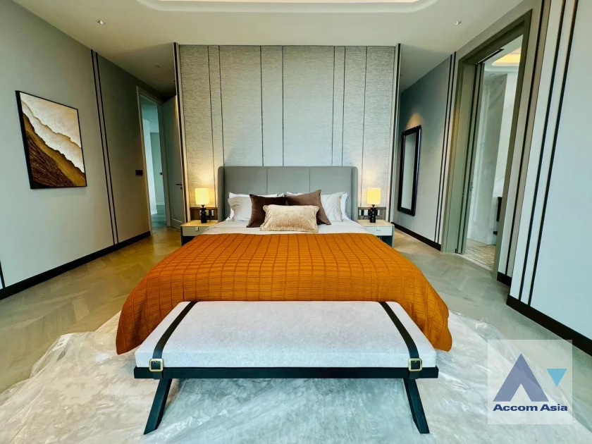 9  3 br Condominium for rent and sale in Ploenchit ,Bangkok MRT Lumphini at ONE89 wireless AA46170