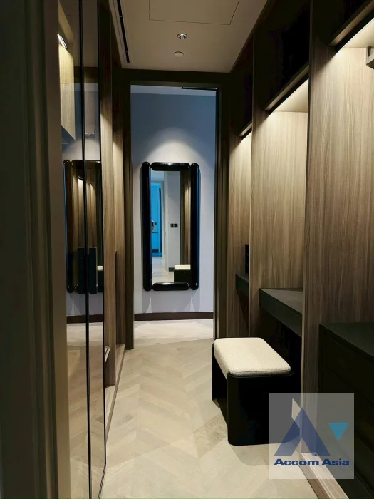 11  3 br Condominium for rent and sale in Ploenchit ,Bangkok MRT Lumphini at ONE89 wireless AA46170