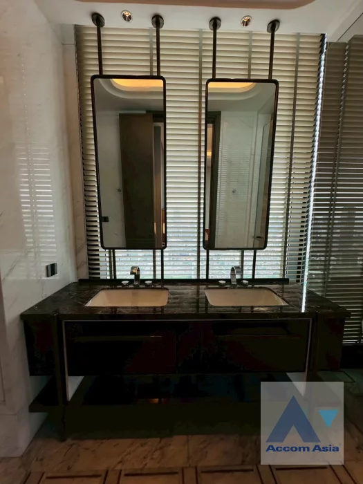 12  3 br Condominium for rent and sale in Ploenchit ,Bangkok MRT Lumphini at ONE89 wireless AA46170