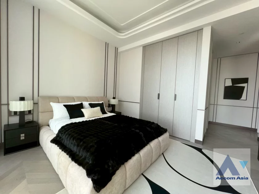 14  3 br Condominium for rent and sale in Ploenchit ,Bangkok MRT Lumphini at ONE89 wireless AA46170