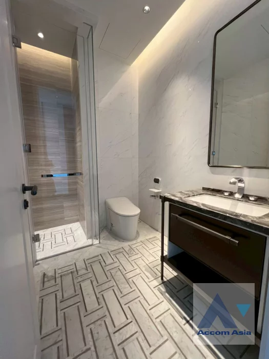 15  3 br Condominium for rent and sale in Ploenchit ,Bangkok MRT Lumphini at ONE89 wireless AA46170