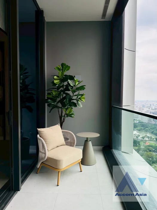 18  3 br Condominium for rent and sale in Ploenchit ,Bangkok MRT Lumphini at ONE89 wireless AA46170